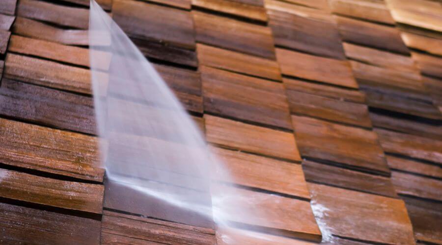 Roof Repair in Tualatin, OR